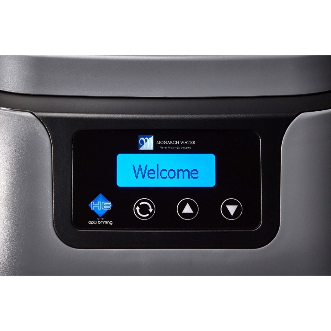 Monarch Master HE Water Softener Standard 15mm Hose Kit